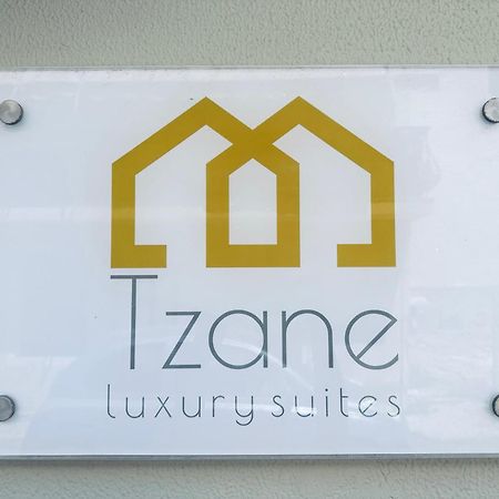 Tzane Luxury Suites Zákinthosz Kültér fotó