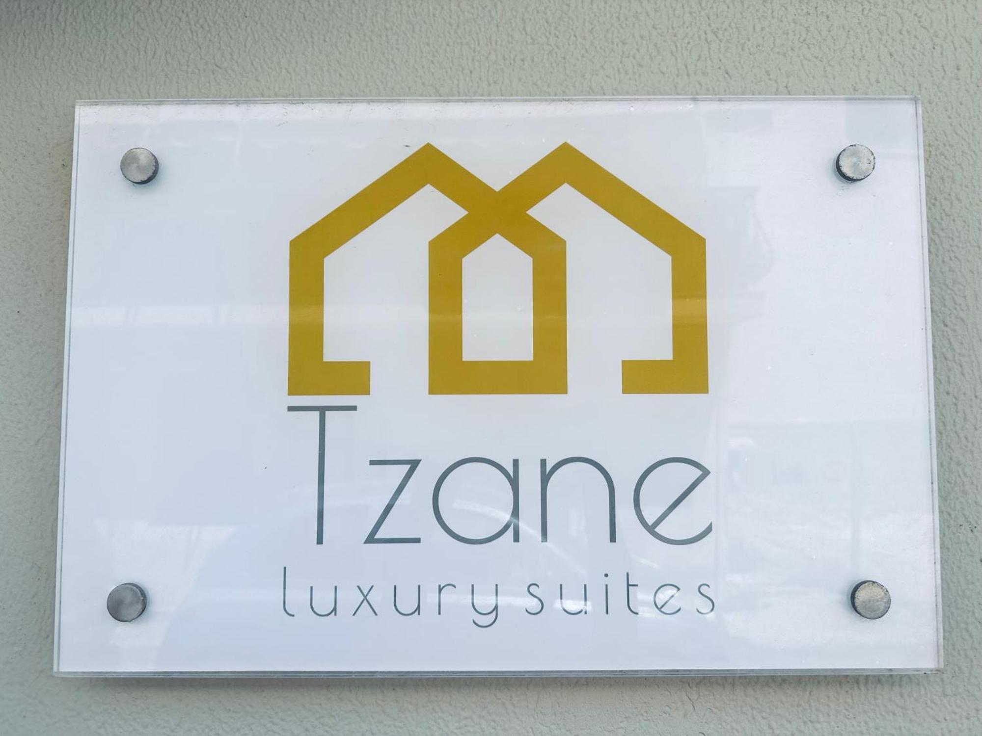 Tzane Luxury Suites Zákinthosz Kültér fotó