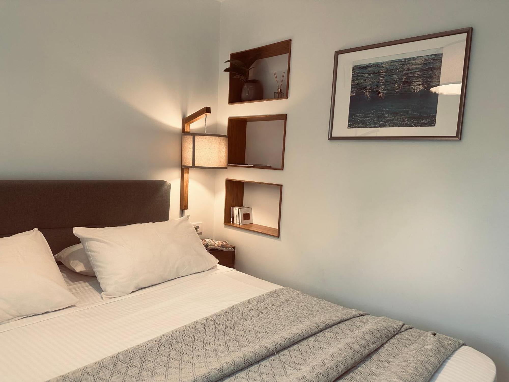 Tzane Luxury Suites Zákinthosz Kültér fotó