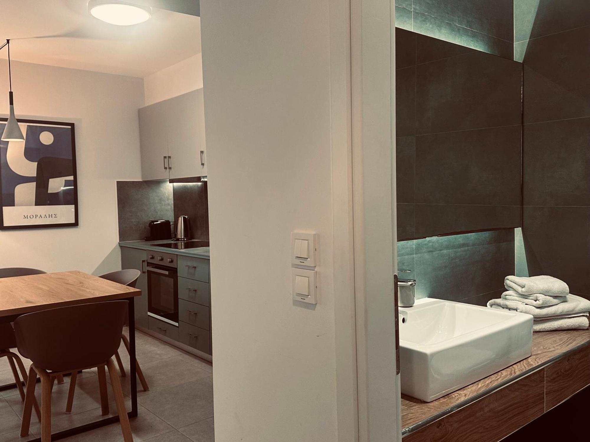 Tzane Luxury Suites Zákinthosz Kültér fotó