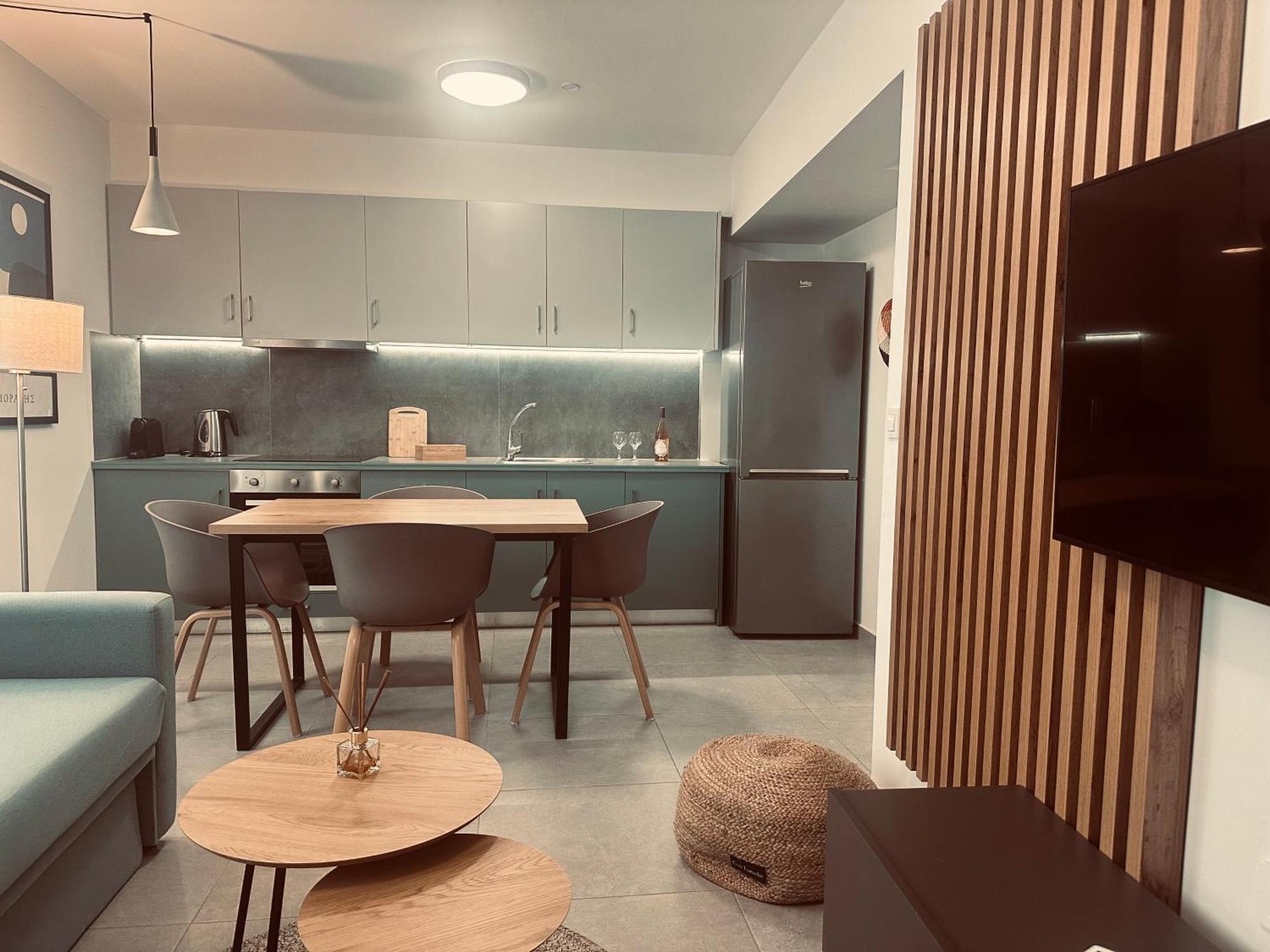 Tzane Luxury Suites Zákinthosz Kültér fotó