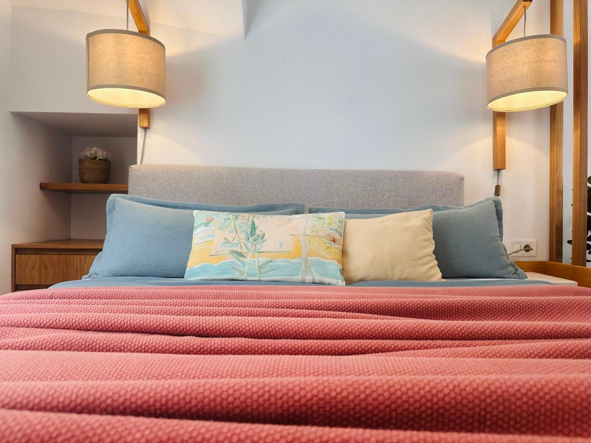 Tzane Luxury Suites Zákinthosz Kültér fotó